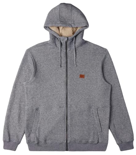 BILLABONG メンズ 2WAY-HOODED Billabong Compass Pullover Hoodie – Cleanline Surf